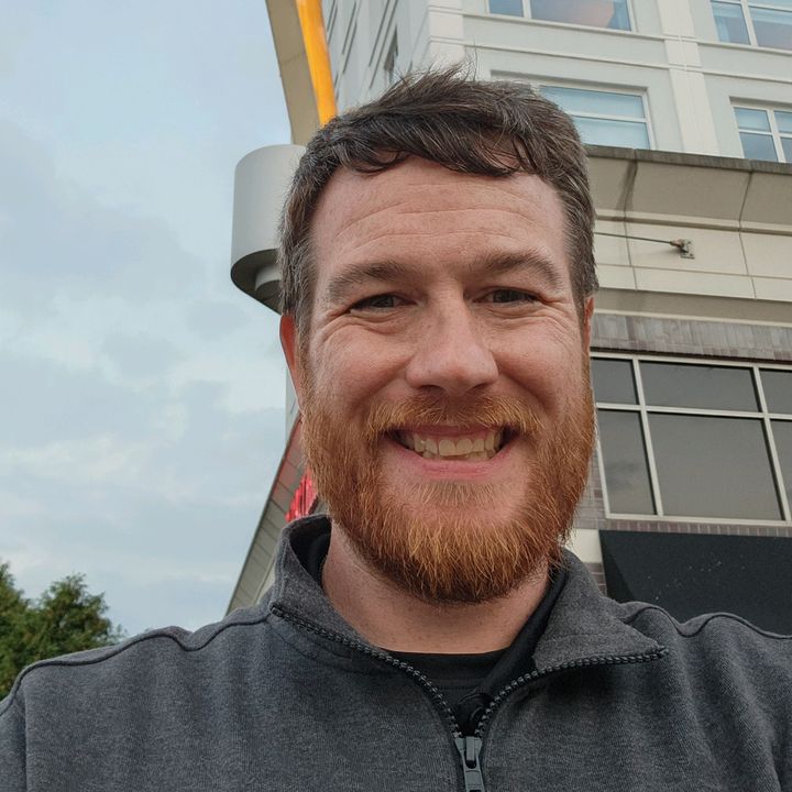 Profile Picture of Richard Sands (@chardface) on Tiktok