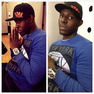 Profile Picture of Maxwell Kofi Wiredu Pobee (@398849899) on Myspace