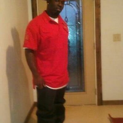 Profile Picture of Carlos Robinson (@CoCaine__Los) on Twitter