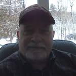 Profile Picture of Bruce Fuchs (@fuchsbruce) on Instagram