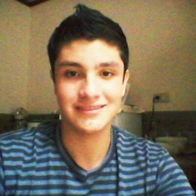 Profile Picture of Abraham Mayorga (@mayorga_abraham) on Twitter