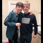 Profile Picture of Patrick Smiley (@patricksmiley.11) on Instagram
