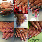 Kierra Knight - Instagram Profile Picture of Kierra Knight (@nailsbyladybug) on Instagram