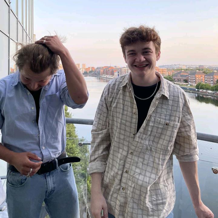 Profile Picture of scott redmond (@scottmond) on Tiktok