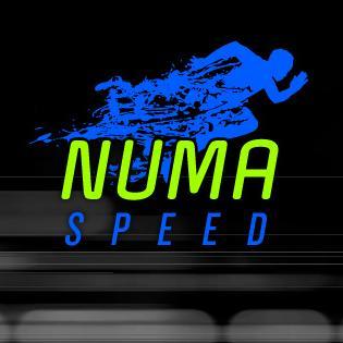 Profile Picture of NUMA Speed (@numaspeed) on Twitter