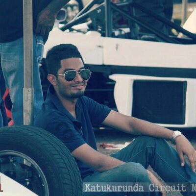 Keith Wee - Twitter Profile Picture of Keith Wee (@tirankeith) on Twitter