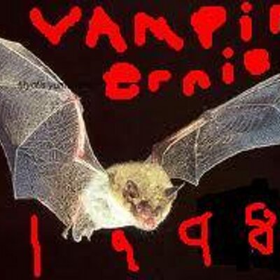 Profile Picture of Ernest Phillips (@VampireErnie199) on Twitter