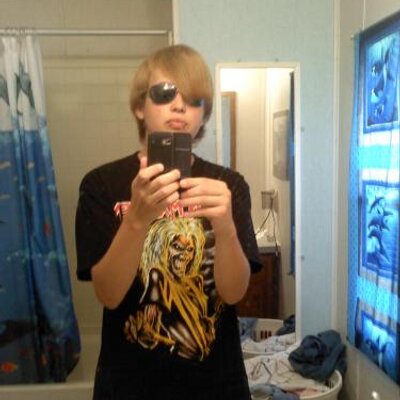 Profile Picture of jesse tateon Twitter