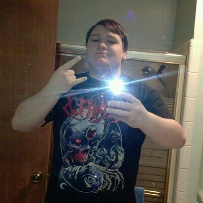 Profile Picture of Dylan Haight (@metal_sweg) on Twitter