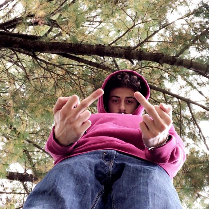 Profile Picture of brianbaum_ (@brianbaum_) on Tiktok