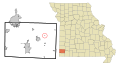 Profile Picture of Ritchey, Missouri - Wikipediaon Wikipedia