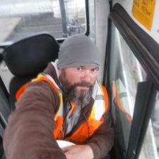 Profile Picture of Scott Kendall (@FatBaldBearded) on Twitter