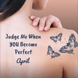Profile Picture of April McDermott (@mcdermottapril) on Instagram