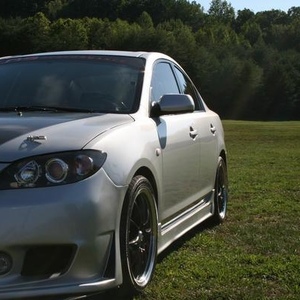 Profile Picture of Robert Barret (@jesusm3) on Myspace