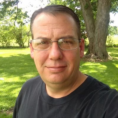 Jeff Scheel - Twitter Profile Picture of Jeff Scheel (@jscheel74) on Twitter