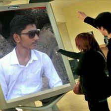 Profile Picture of Harish Patil (@harishpatil93) on Twitter