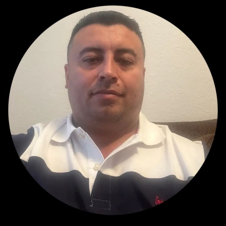 Profile Picture of Luis Ocando (@luis32ocando0) on Tiktok