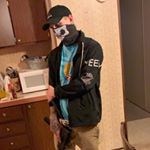 Profile Picture of Jon Doe (@bluntsfadays) on Instagram
