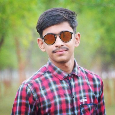 Profile Picture of Aditya Soni (@Adityasoni_13) on Twitter