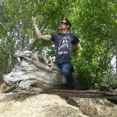 Profile Picture of Les Duffield (@les_duffield) on Twitter