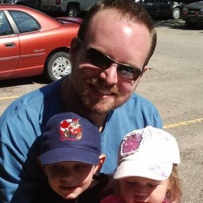 Profile Picture of Adam McInnes (@AdamMcInnes1) on Twitter