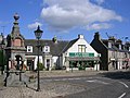 Profile Picture of Alford, Aberdeenshire - Wikipediaon Wikipedia