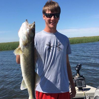 Profile Picture of Josh Majerus (@jmajerus98) on Twitter
