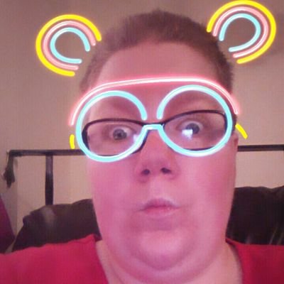 Profile Picture of Crystal Ames (@CrystalAmes8) on Twitter