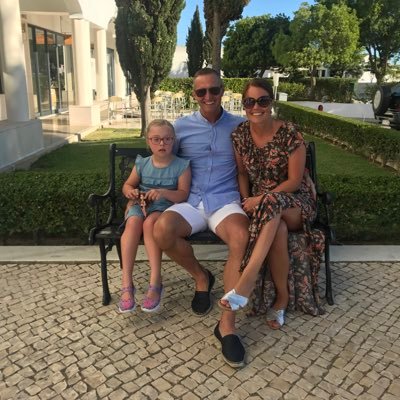 Profile Picture of Scott Raby (@SrabyR) on Twitter