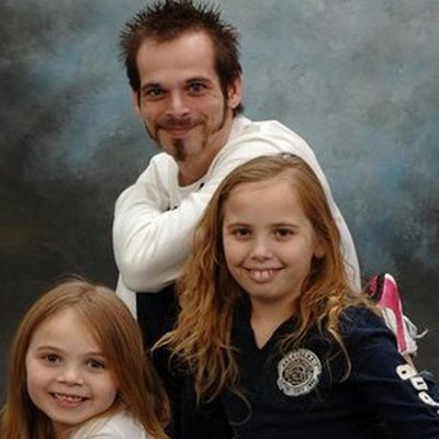 Profile Picture of Jason Betts (@jasonbetts5) on Twitter