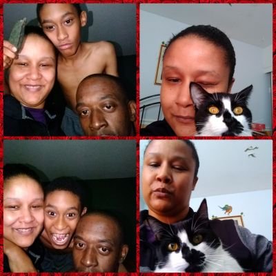 Profile Picture of Tasha Alexander (@TashaAl30181123) on Twitter