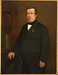 Profile Picture of C. R. Hermanson Wikipedia