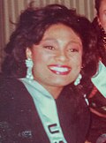 Profile Picture of Carole Gist - Wikipediaon Wikipedia