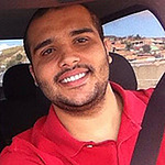 Profile Picture of Antonio Moreira (@ac.moreira) on Flickr