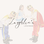 Profile Picture of The Laughlin's Lounge (@thelaughlinslounge) on Youtube