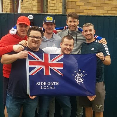 Profile Picture of Graham Philp (@philpy008) on Twitter