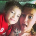 Profile Picture of Kim Hoskovec Foust (@kimann715) on Instagram