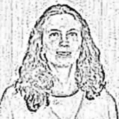 Profile Picture of Leigh Anne Keller (@weebiepagonia) on Twitter