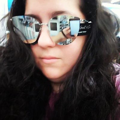 Profile Picture of Jessica Scherer (@Jessica43288559) on Twitter