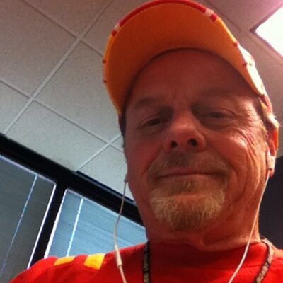 Profile Picture of Jay Bemis (@jay55hawk) on Twitter