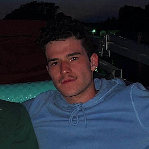 Profile Picture of johnglessner (@@johnglessner) on Tiktok