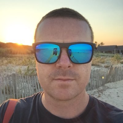 Profile Picture of Clinton (@Clinton_Field) on Twitter
