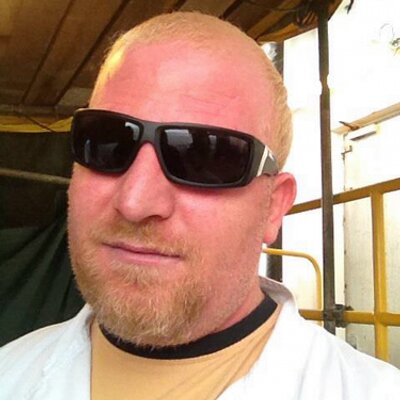 Profile Picture of Khalil Saad (@Khalilsaad9) on Twitter