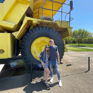Profile Picture of Seth Hackney (@mrhackneys) on Twitter