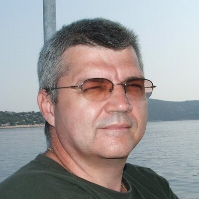 Profile Picture of Peter Fodor (@pepposz) on Twitter