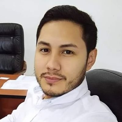 Profile Picture of Alexander Girón (@alexandergiron) on Twitter