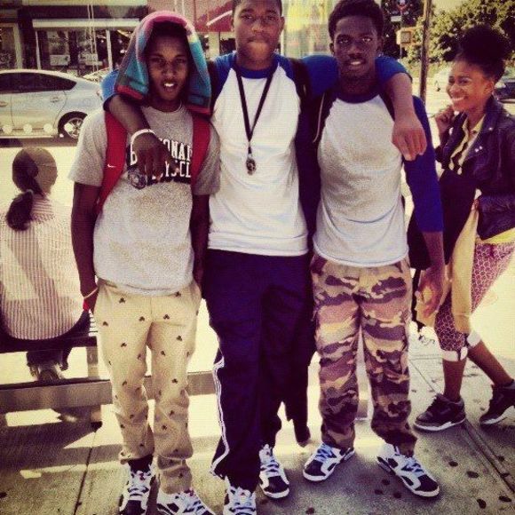 Profile Picture of Mahlik Sherlock (@dayshawn059) on Poshmark