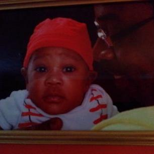 Profile Picture of Sean Melanie Moorer (@leshanhamlett) on Twitter