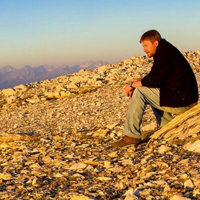 Profile Picture of Chris Pritchard (@chrispzero) on Twitter