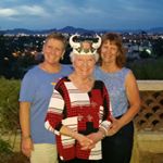 Profile Picture of Joyce M Ault (@joyceault) on Instagram